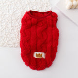 Vermelho