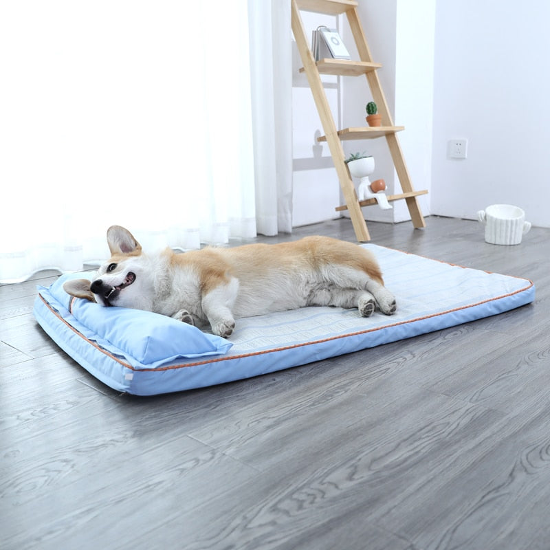 Pitter Pet Bed