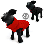 Colorful Double-Sided Pet Vest