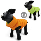 Colorful Double-Sided Pet Vest