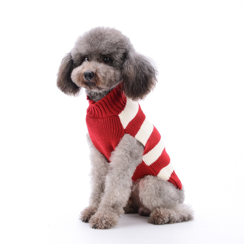 Christmas Blouse