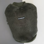 Warm Pet Sweatshirt