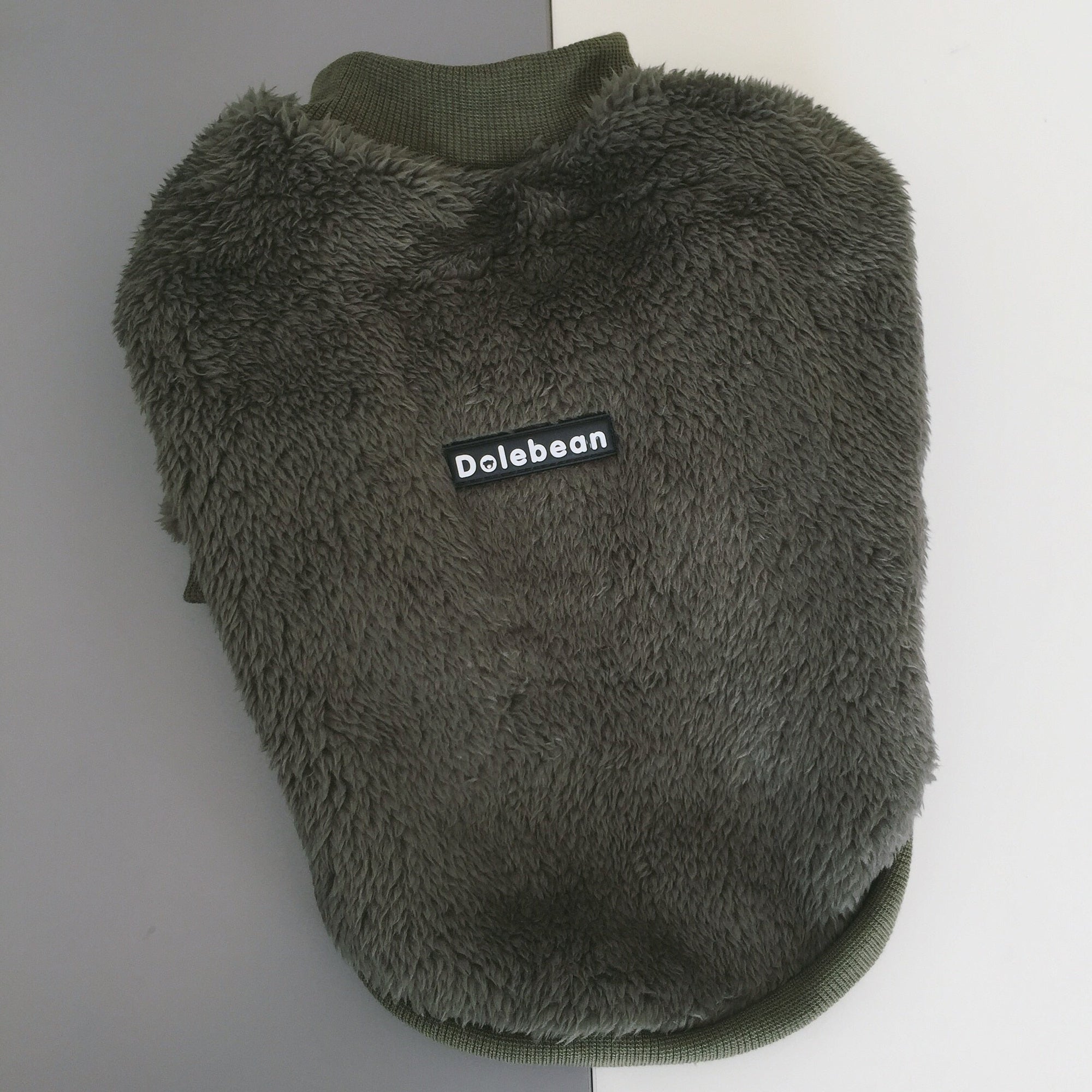 Warm Pet Sweatshirt