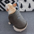 Warm Pet Sweatshirt