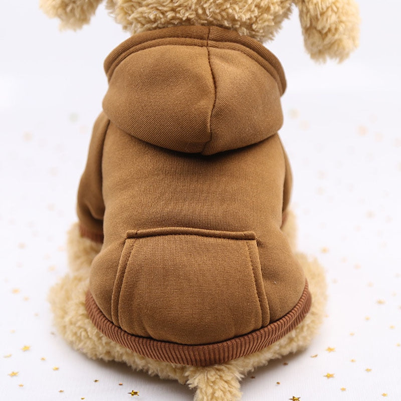Moletom Pet Joico