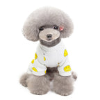 Macacão Pet Dolli