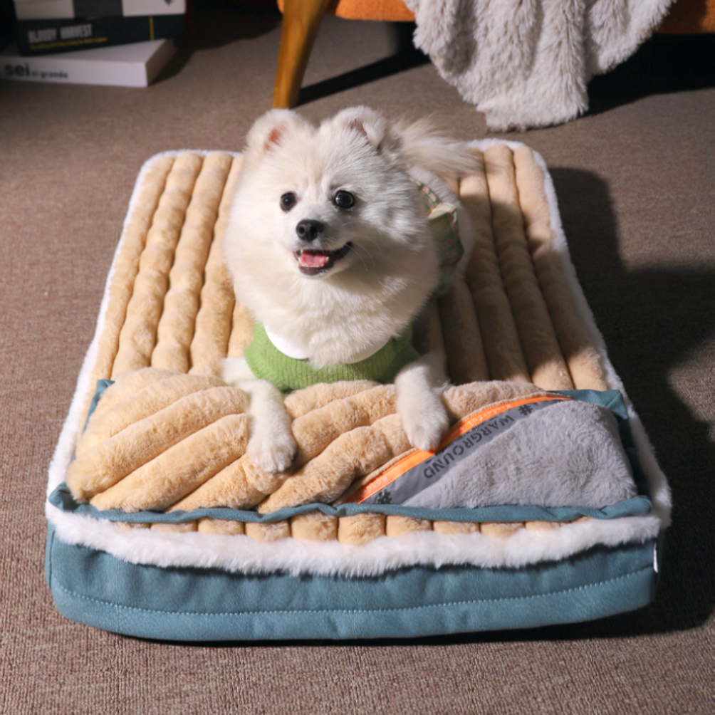 Petbo Large Bed