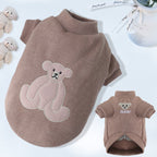 Pet Bear Sweatshirt