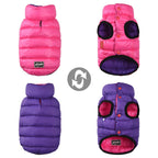 Colorful Double-Sided Pet Vest