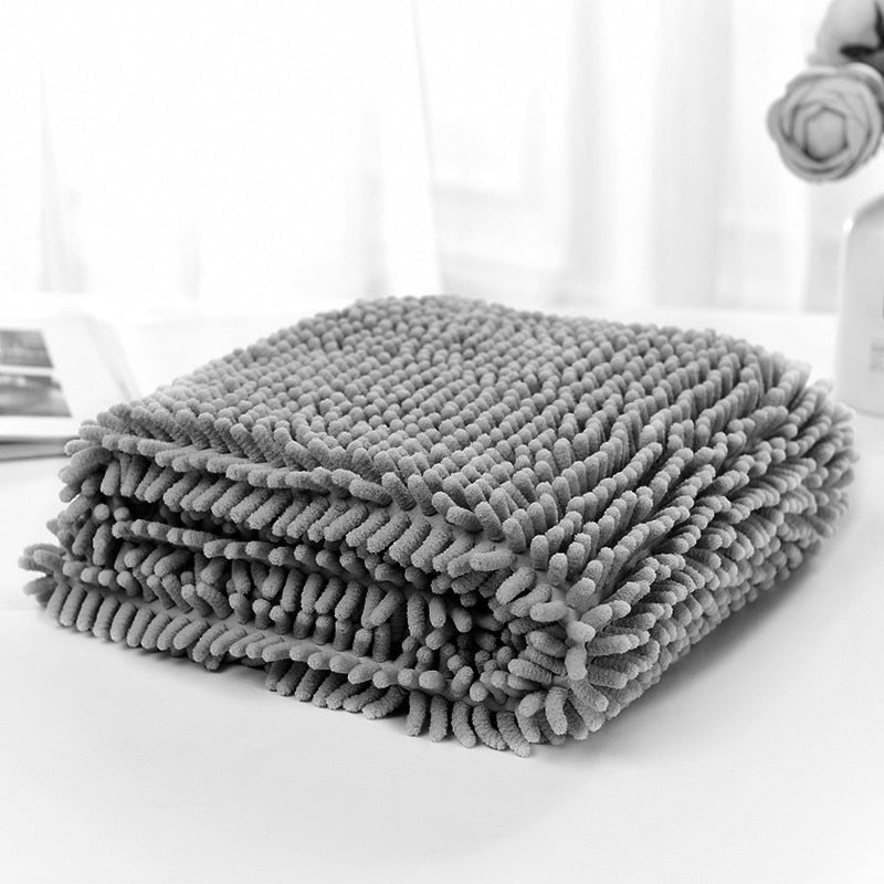 Gaya Super Absorbent Towel