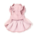 Pet Dress Izah 