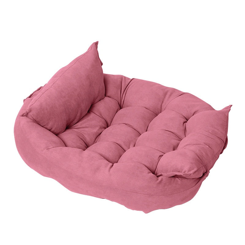 Multifunctional Bed Page