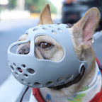 Breathable Anti-bite Muzzle