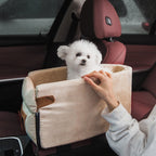 Central Travel Car Seat