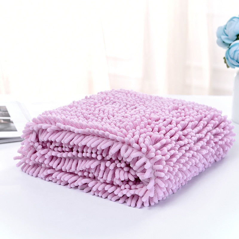 Gaya Super Absorbent Towel