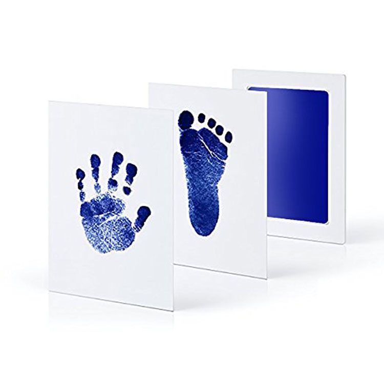 Pet Memories Print Record