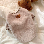 Zion Teddy Bear Sweatshirt