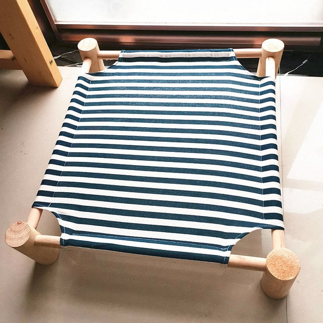 Maui Hammock Bed