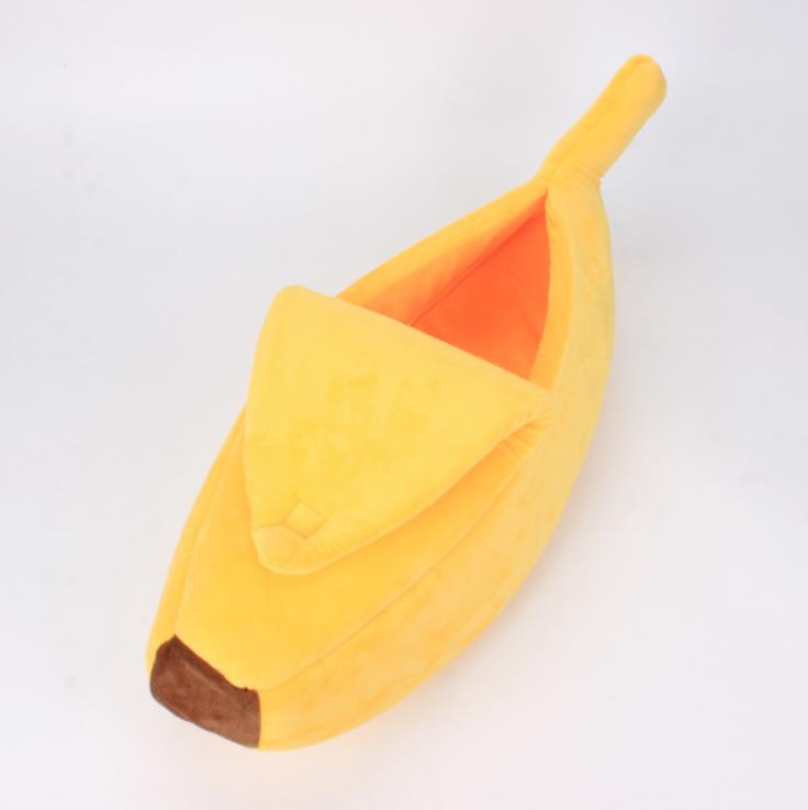 Banana Bunch Bed