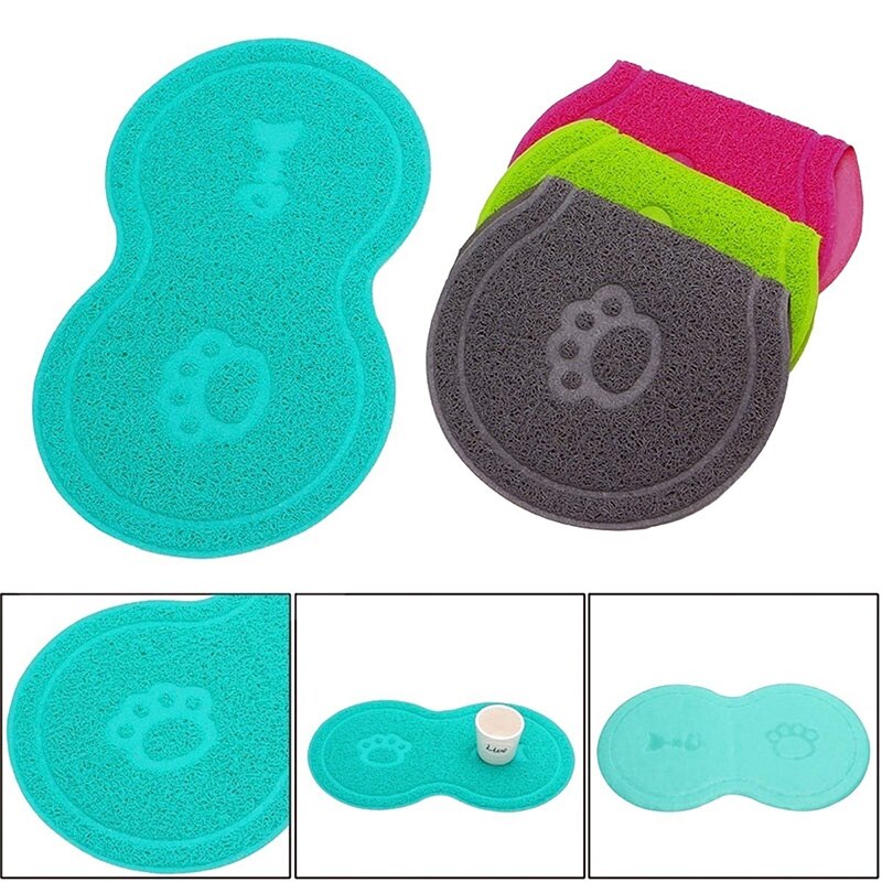 Poque Feeding Mat