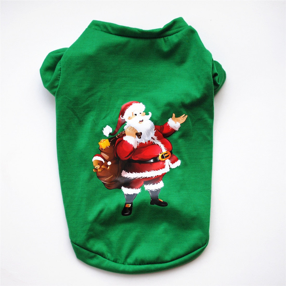 Pet Noel Blouse
