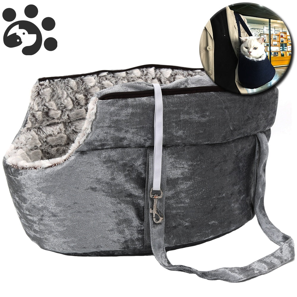 Leka Cute Carrier Bag