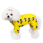 Macacão Pet Dolli