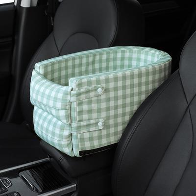 Central Travel Car Seat