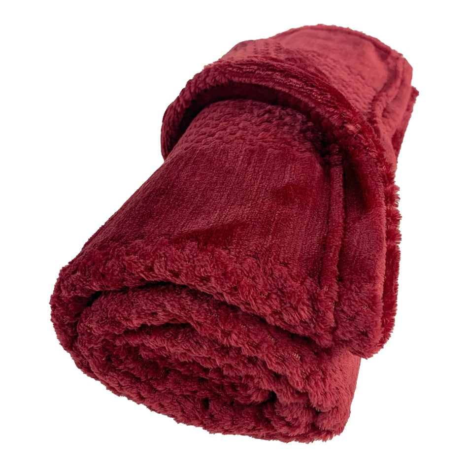 Maule Pet Blanket