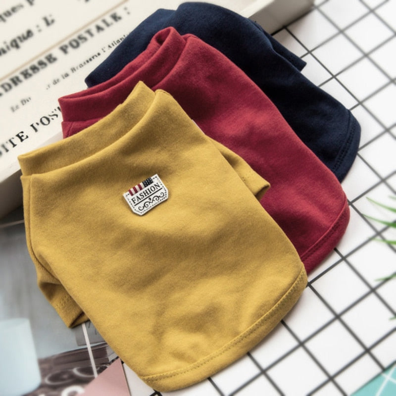Pet Chic Sweatshirt