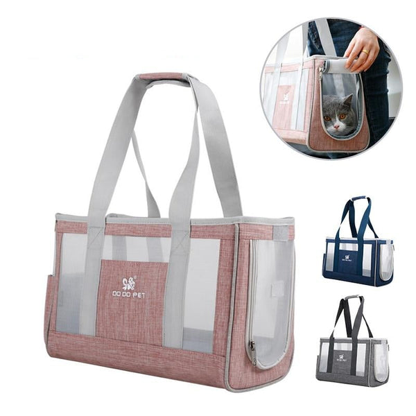 Bolsa Pet Hama - Pet Croc