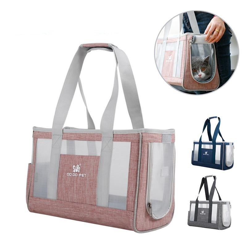 Hama Pet Bag