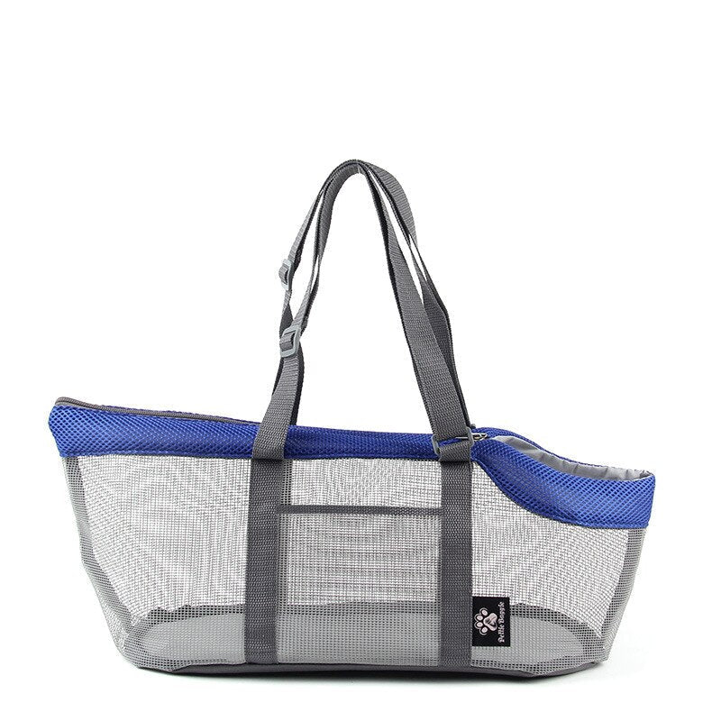 Pet Carrier Bag Lamen 