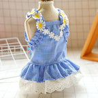 Carmelia Pet Dress 