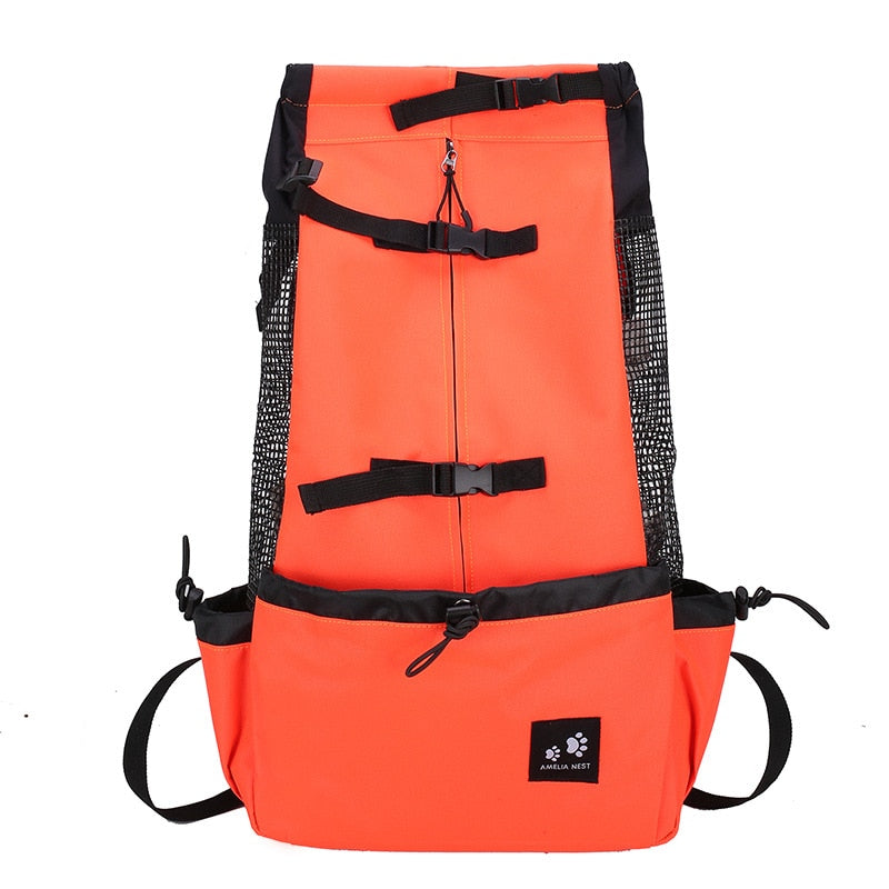 Pet Hols Transport Backpack
