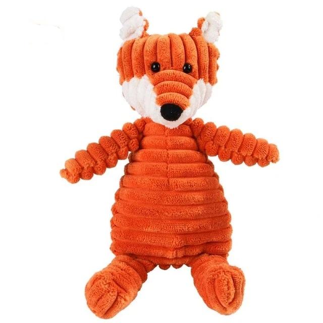Teddy Bear Animals 