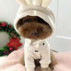 Cute Pet Sweatshirt