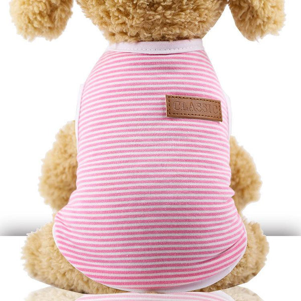 Blusa Pet Betani - Pet Croc