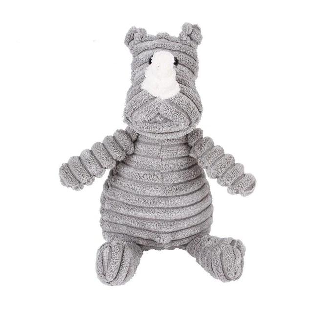 Teddy Bear Animals 