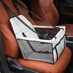 Lucky Pet Car Seat