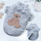 Pet Bear Sweatshirt