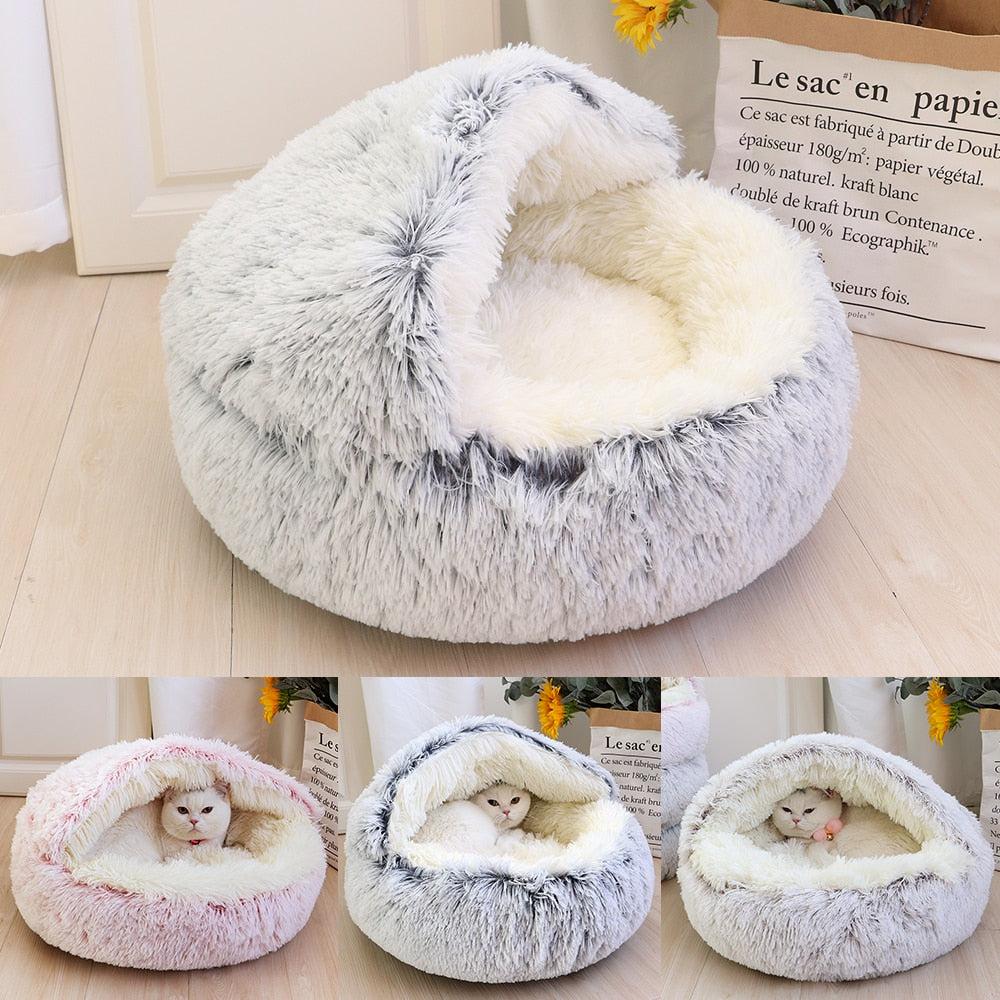 Puff Pet Fofucho