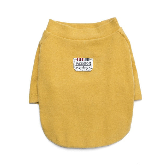 Pet Chic Sweatshirt