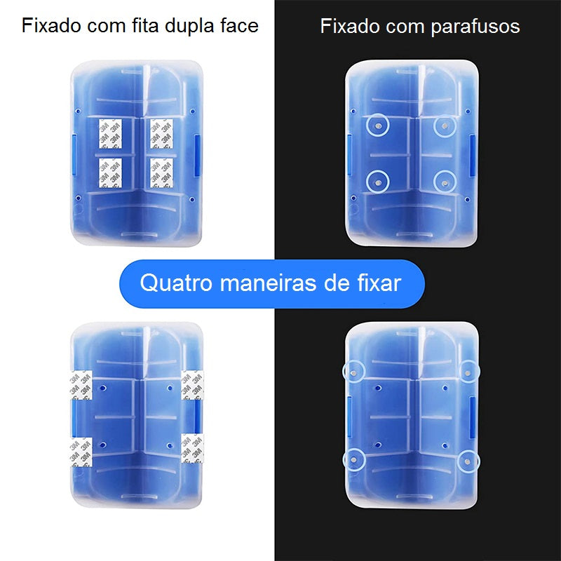 Pet Massager Comb