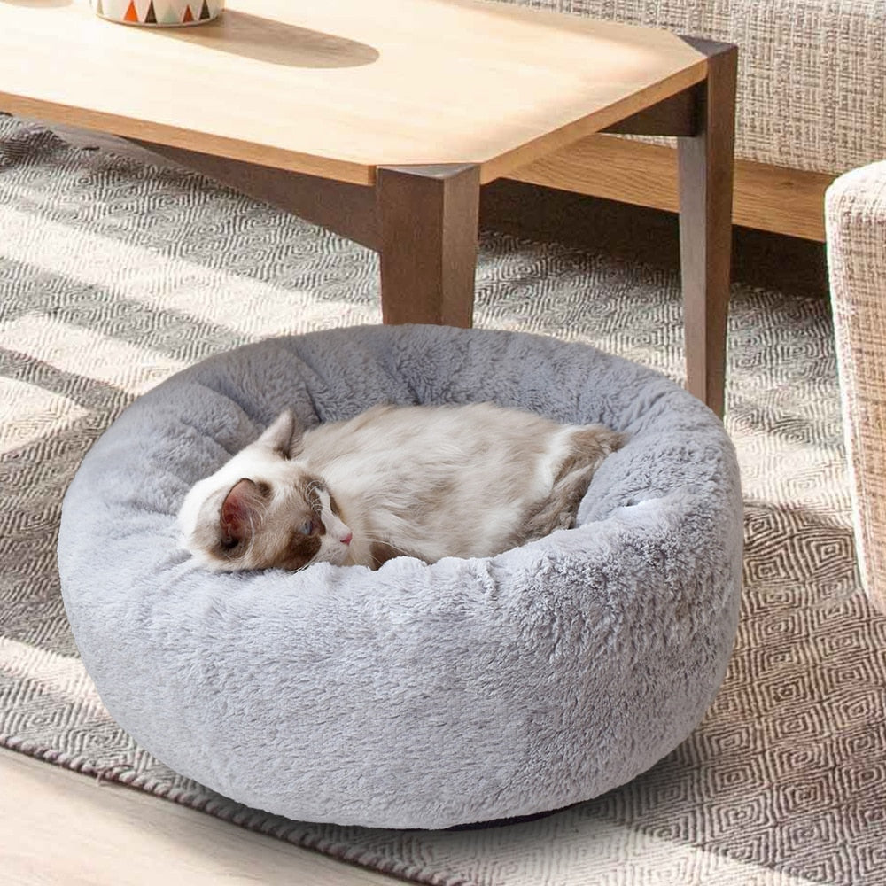 Puff Pet Kennel