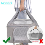 Felix Pet Carrier Bag