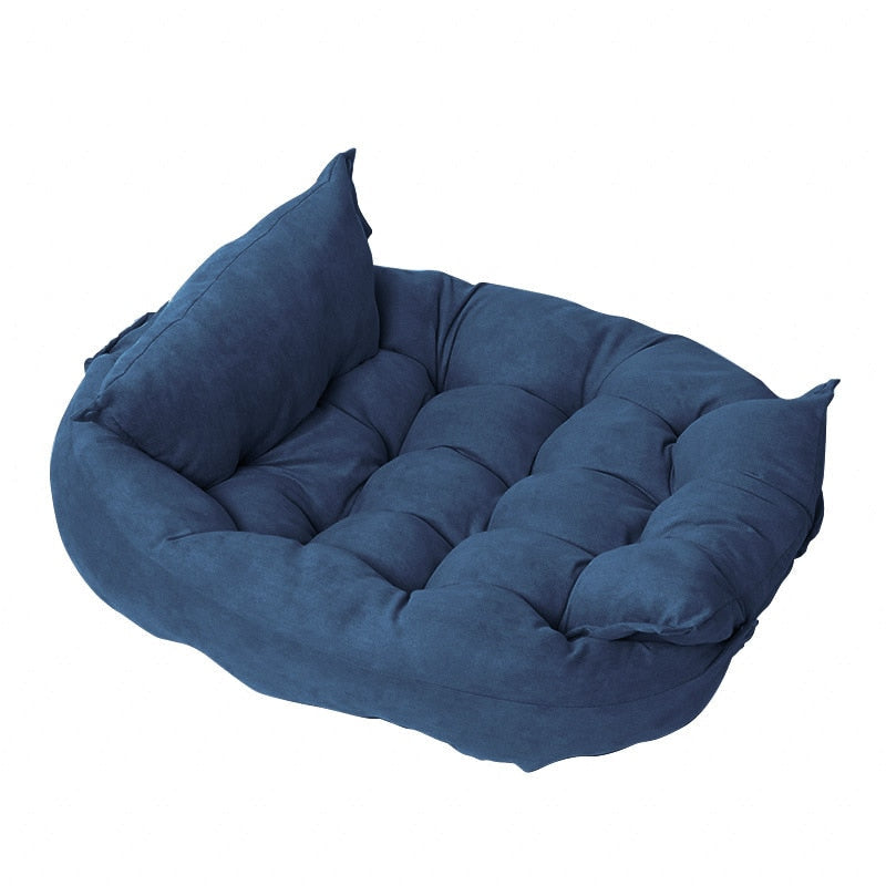 Multifunctional Bed Page