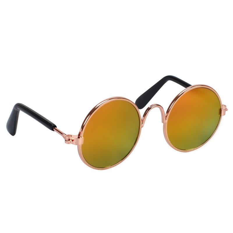 Pet Sunshine Sunglasses