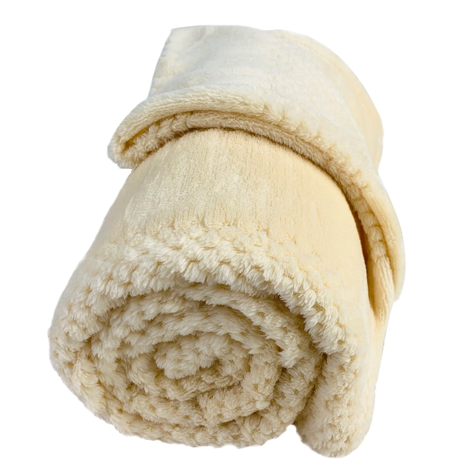 Maule Pet Blanket