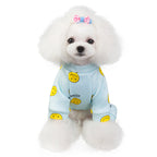 Macacão Pet Dolli